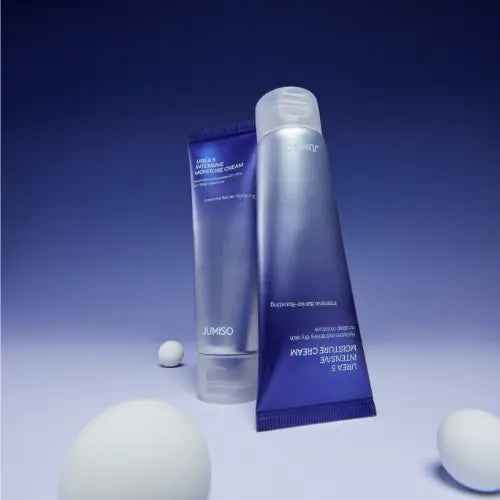 Jumiso Urea 5 Intensive Moisture Cream JUMISO