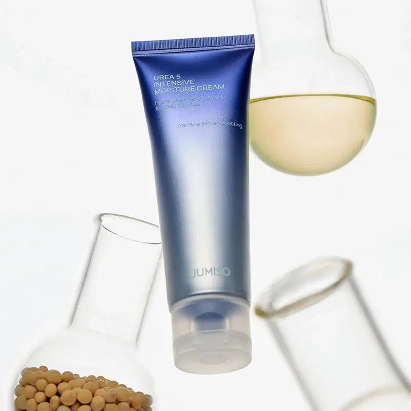 Jumiso Urea 5 Intensive Moisture Cream JUMISO