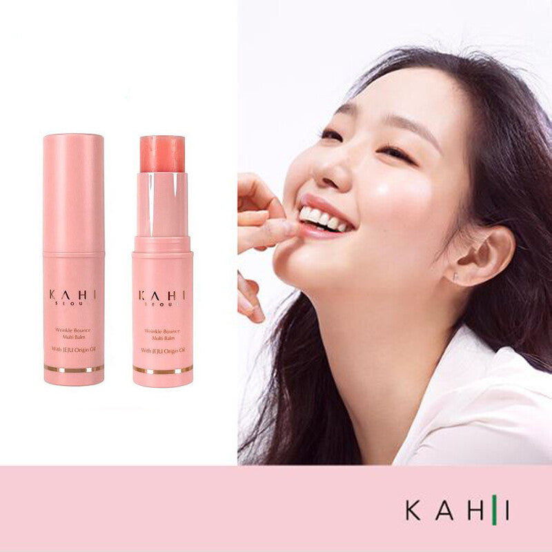 KAHI Wrinkle Bounce Multi Balm