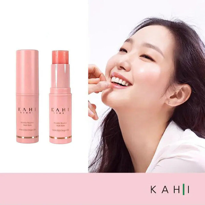 KAHI Wrinkle Bounce Multi Balm KAHI