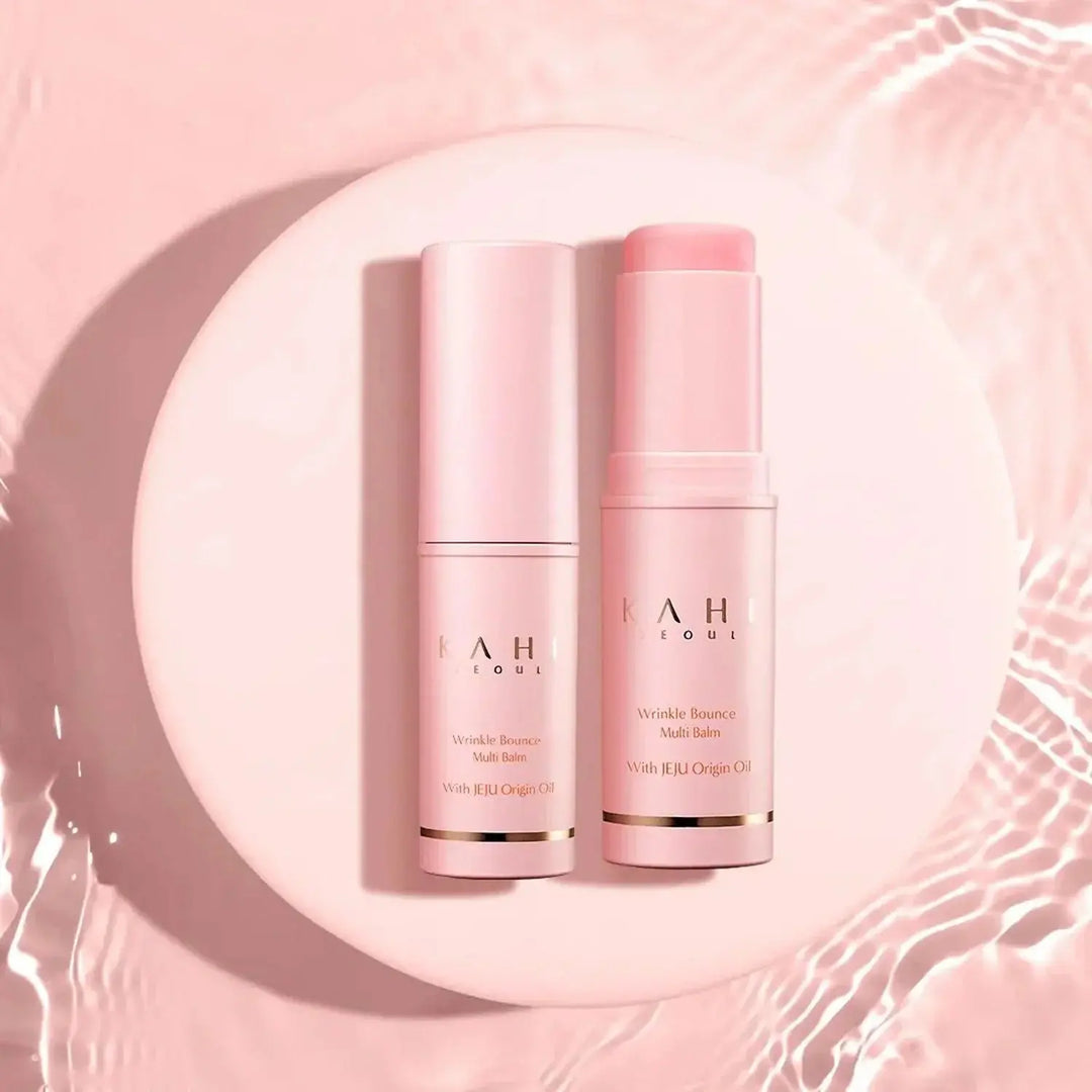 KAHI Wrinkle Bounce Multi Balm KAHI