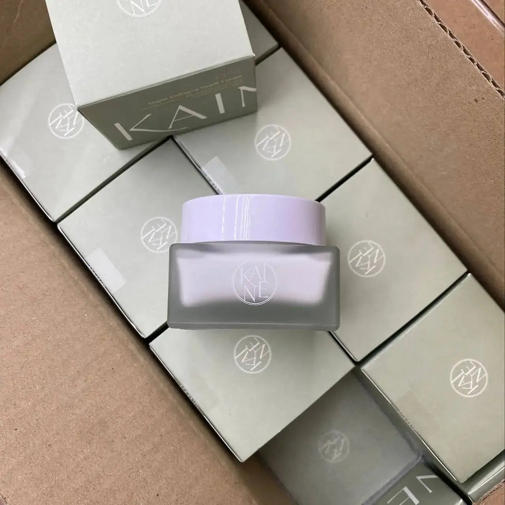 KAINE Vegan Collagen Youth Cream (50ml) KAINE