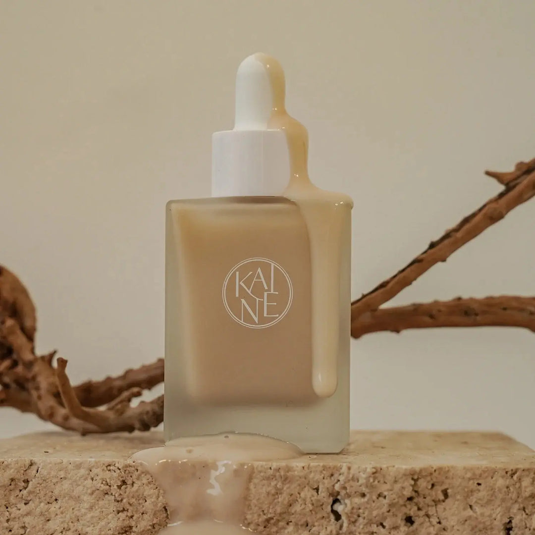 KAINE Chaga Collagen Charging Serum 30ml KAINE