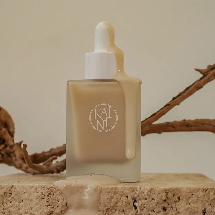 KAINE Chaga Collagen Charging Serum 30ml KAINE