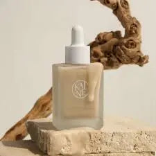 KAINE Chaga Collagen Charging Serum 30ml KAINE