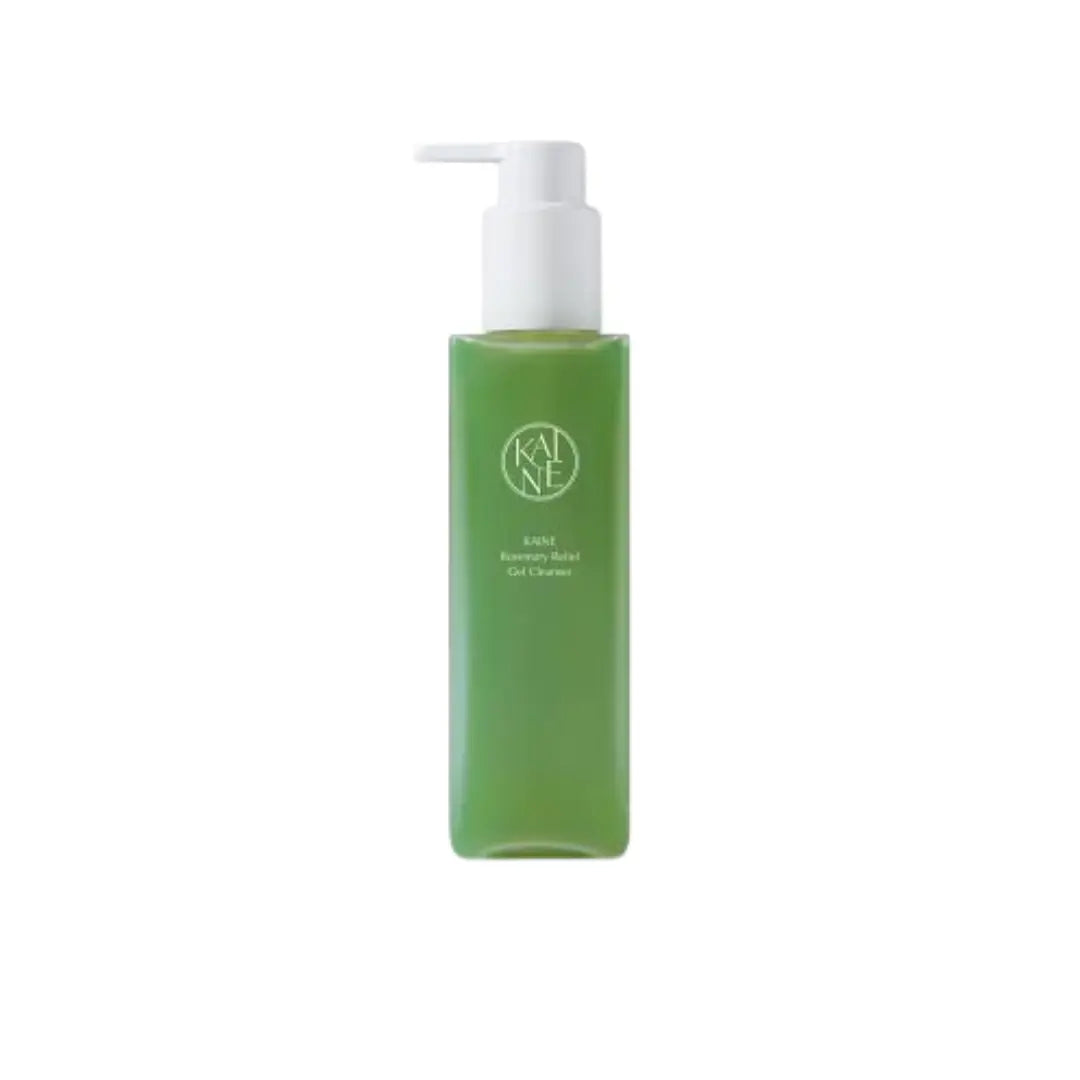 KAINE Rosemary Gel Facial Cleanser (150ml) KAINE