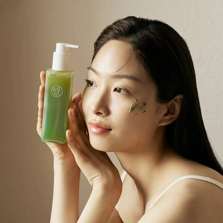 KAINE Rosemary Gel Facial Cleanser (150ml) KAINE