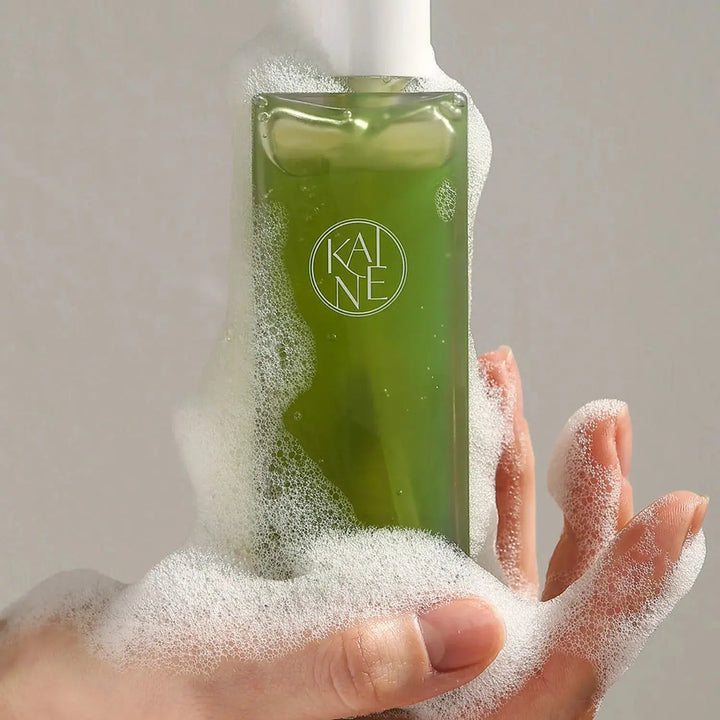 KAINE Rosemary Gel Facial Cleanser (150ml) KAINE