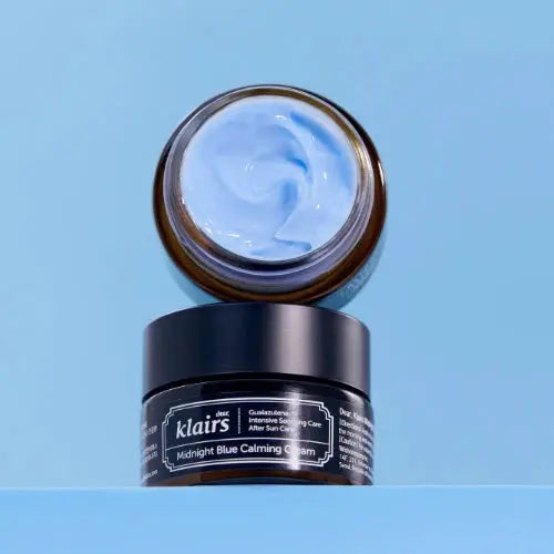 KLAIRS Midnight Blue Calming Cream 30ml KLAIRS