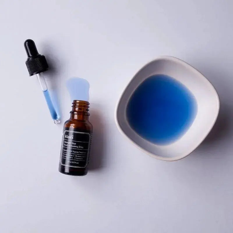 KLAIRS Midnight Blue Youth Activating Drop (20ml) KLAIRS