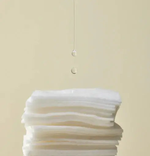 KLAIRS Toner Mate 2 in 1 Cotton Pad KLAIRS