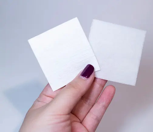 KLAIRS Toner Mate 2 in 1 Cotton Pad KLAIRS