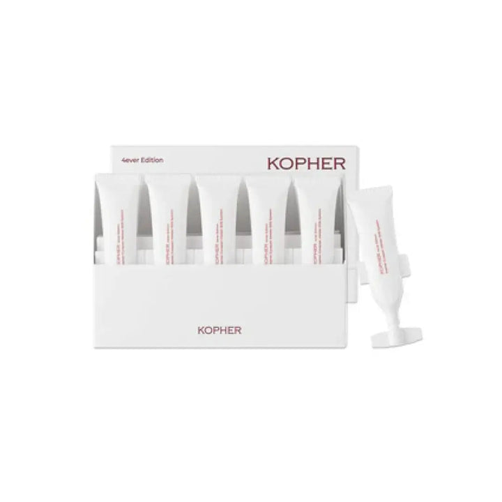 KOPHER Melder Hydrating Face Ampoule Set (1.5ml × 20) Kopher