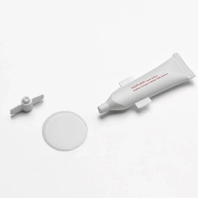 KOPHER Melder Hydrating Face Ampoule Set (1.5ml × 20) Kopher