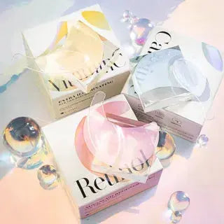 KSECRET Hydrogel Eye Patches 60 Patches Caffeine KSECRET