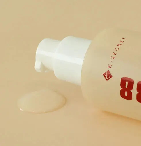 KSECRET SEOUL 1988 Essence Snail Mucin 97% + Rice KSECRET