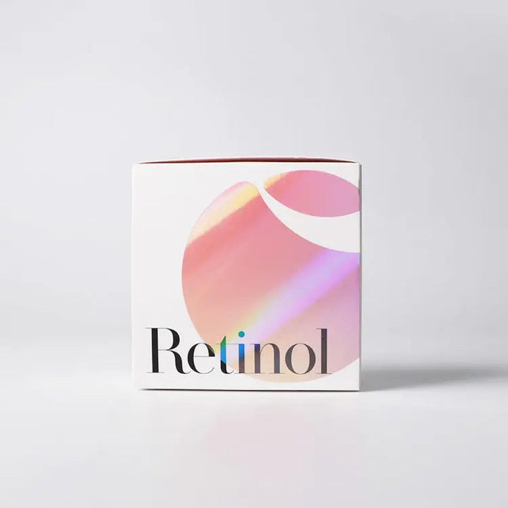KSECRET Advanced Regenerating Eye Gel Patches Retinol - Seouléa