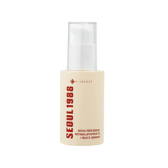 KSECRET SEOUL 1988 Serum Retinal Liposome 2% + Black Ginseng