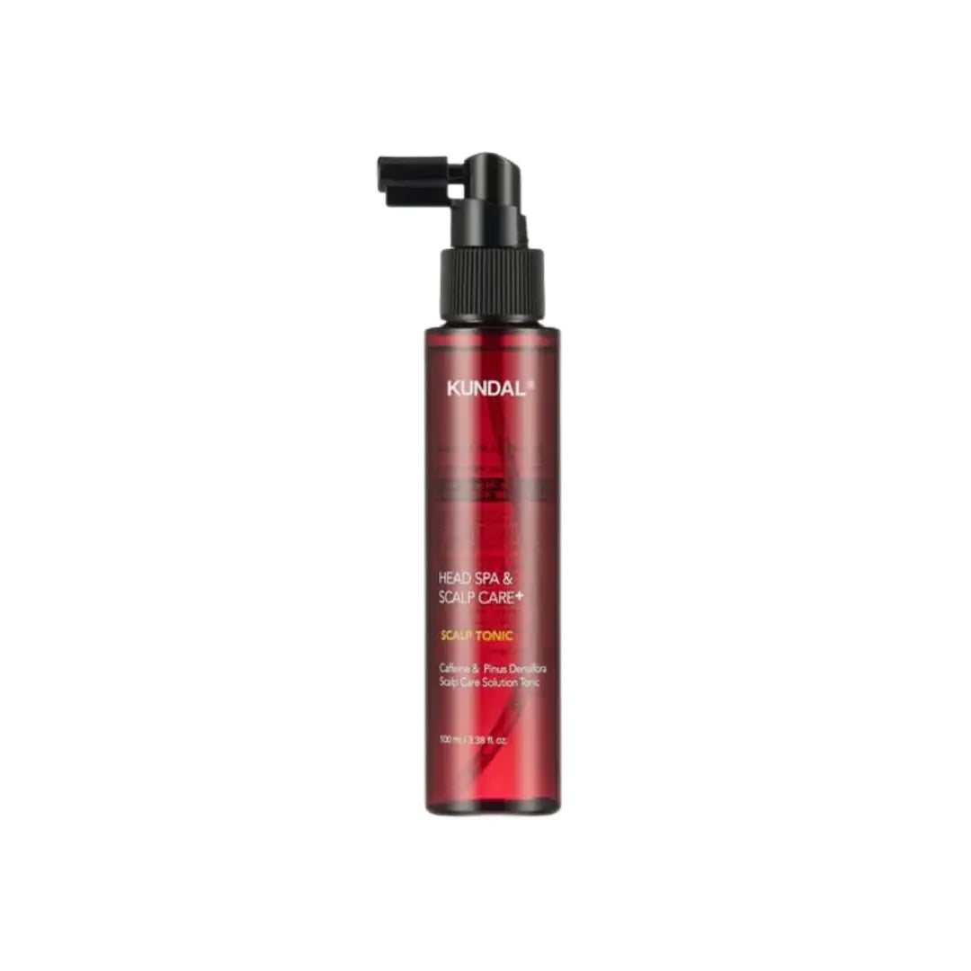 KUNDAL Scalp Care Tonic 100ml KUNDAL