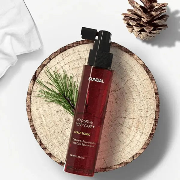 KUNDAL Scalp Care Tonic 100ml KUNDAL