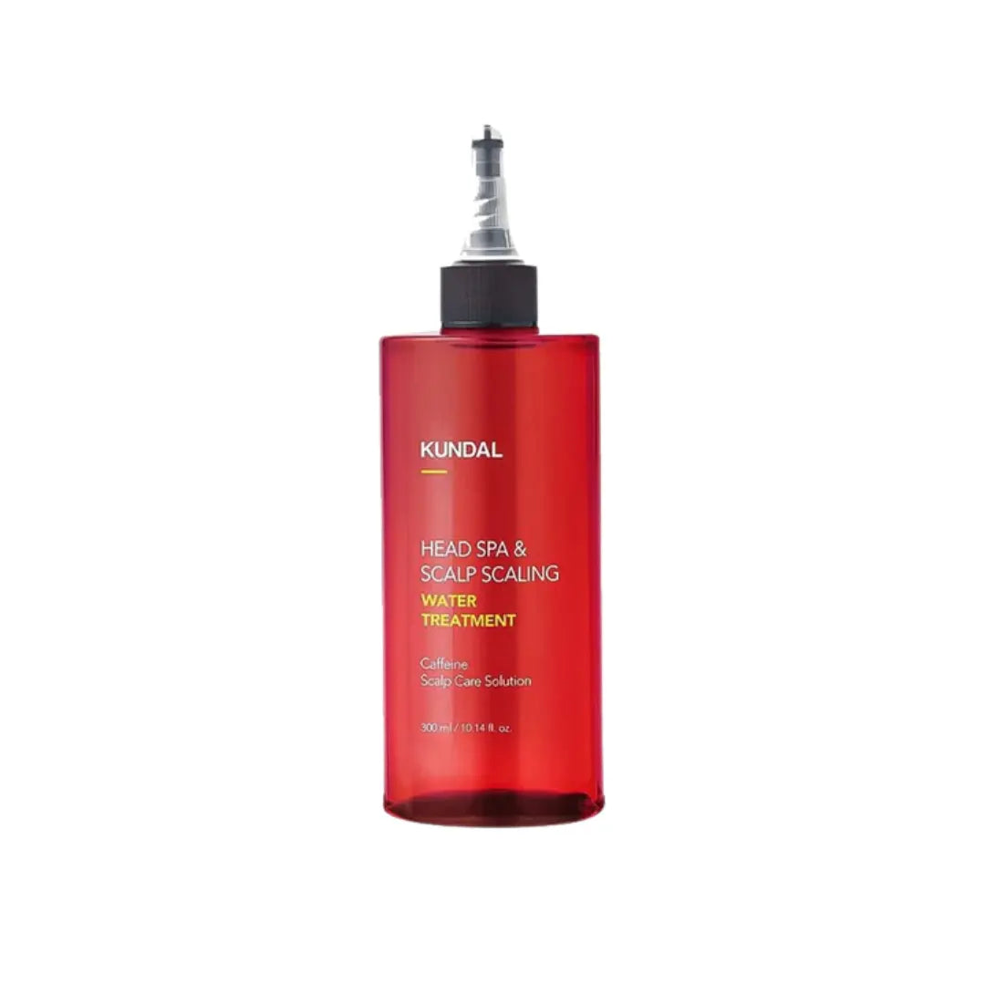 KUNDAL Scalp Care Water Rinse 300ml KUNDAL