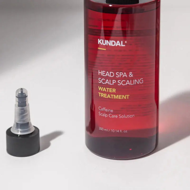 KUNDAL Scalp Care Water Rinse 300ml KUNDAL