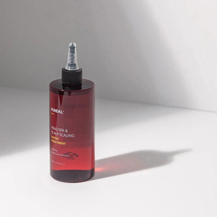 KUNDAL Scalp Care Water Rinse 300ml KUNDAL
