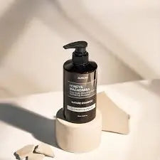 KUNDAL Honey & Macadamia Daily Hair Shampoo (500ml) KUNDAL