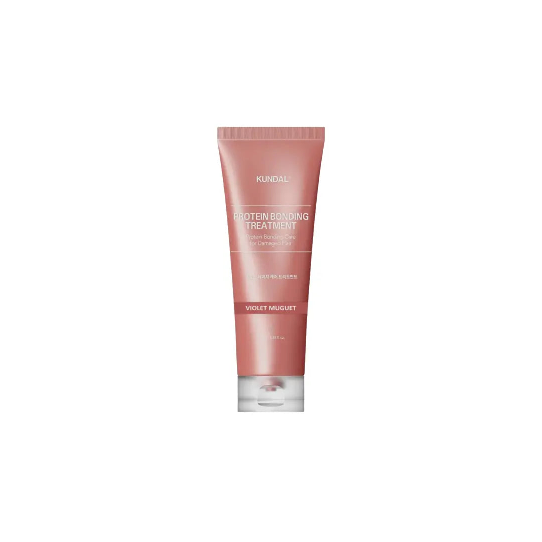 KUNDAL Protein Bonding Violet Muguet Treatment KUNDAL