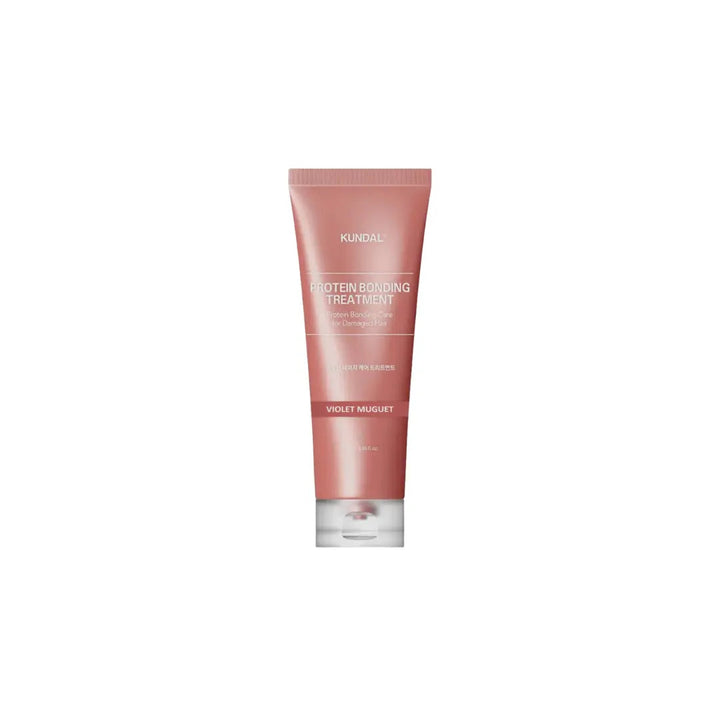 KUNDAL Protein Bonding Violet Muguet Treatment KUNDAL