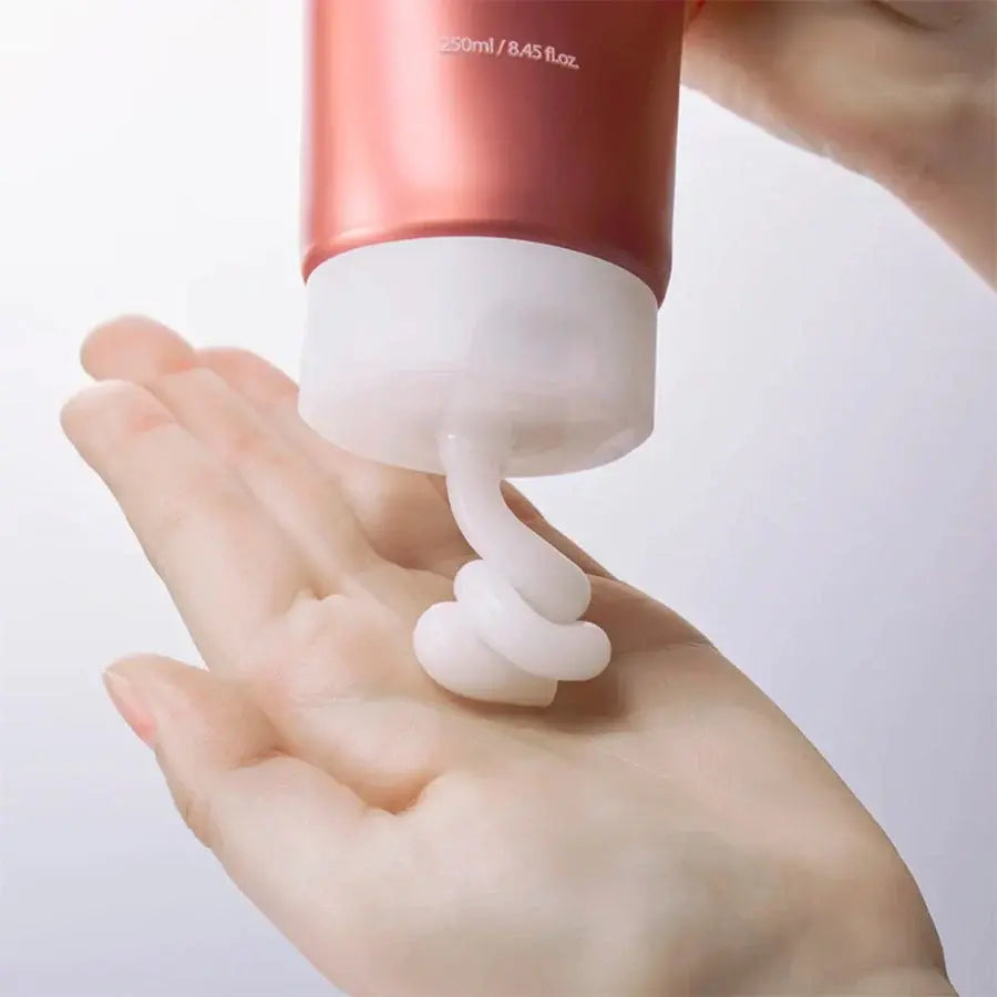KUNDAL Protein Bonding Violet Muguet Treatment KUNDAL