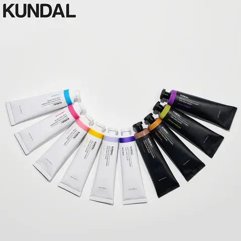 KUNDAL Shea Butter & Macadamia Pure Hand Cream Aroma Edition (4 Types) KUNDAL