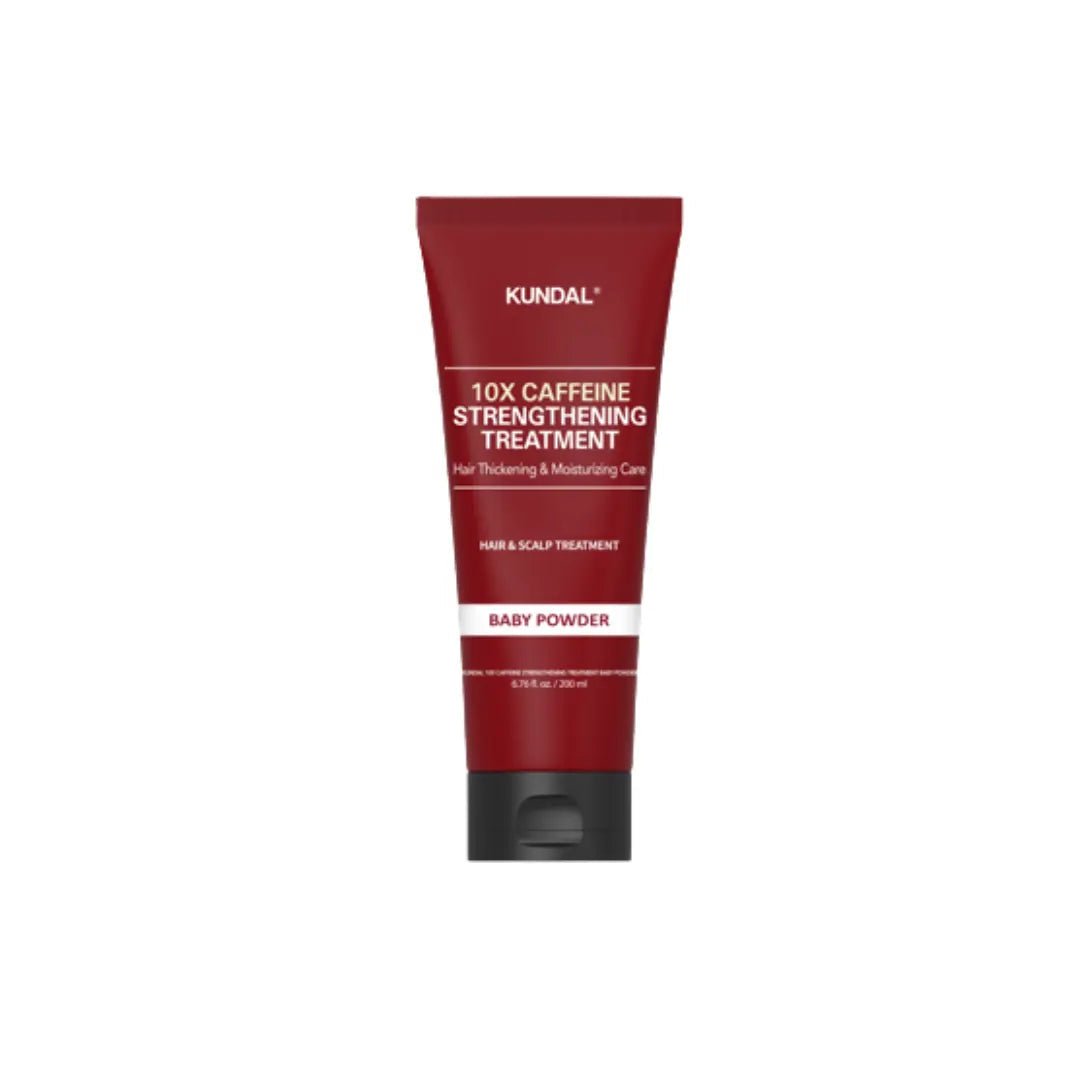 KUNDAL Caffeine Hair Care Conditioner 200ml – Cherry Blossom KUNDAL