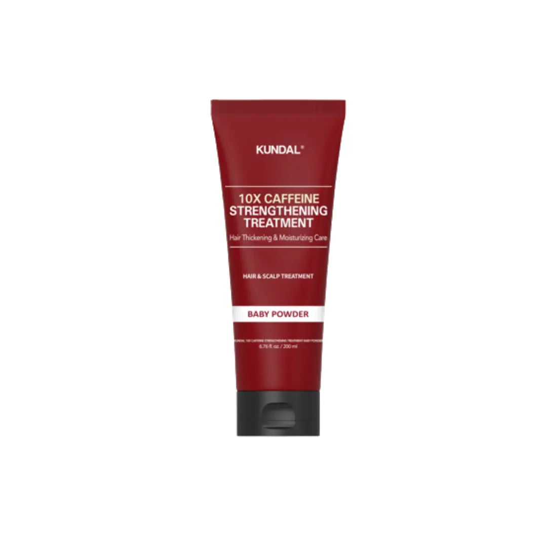 KUNDAL Caffeine Hair Care Conditioner 200ml – Cherry Blossom KUNDAL