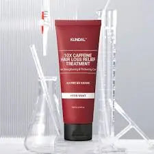 KUNDAL Caffeine Hair Care Conditioner 200ml – Cherry Blossom KUNDAL