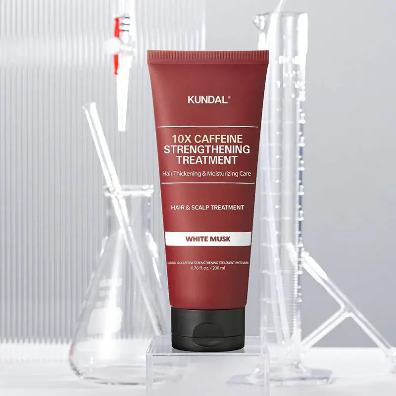 KUNDAL 10X Caffeine Strengthening Treatment KUNDAL