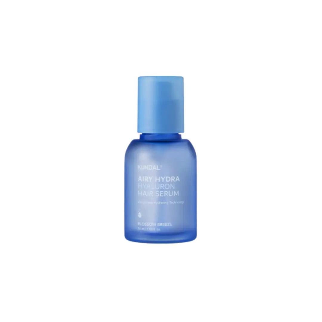 KUNDAL Airy Volume Hyaluron Serum 50ml - Seouléa