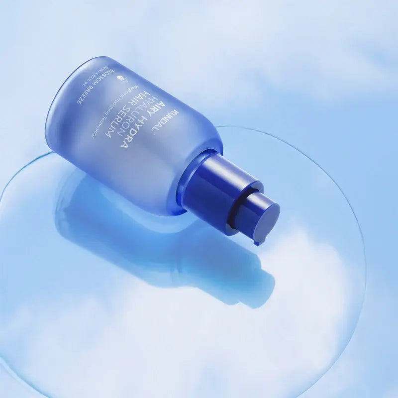 KUNDAL Airy Volume Hyaluron Serum 50ml - Seouléa