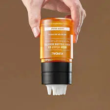 KUNDAL Beer Yeast Ex Root Volume Tonic 100ml - Seouléa