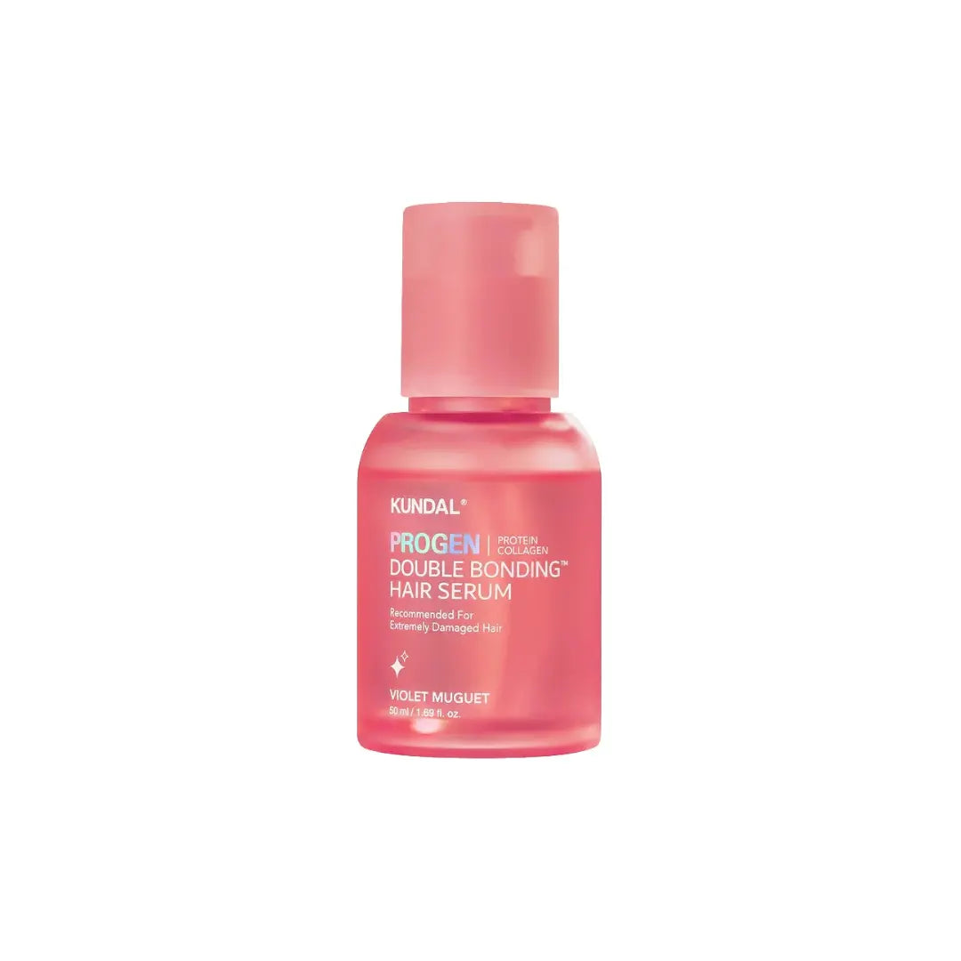 KUNDAL Progen Double Bonding Hair Serum KUNDAL