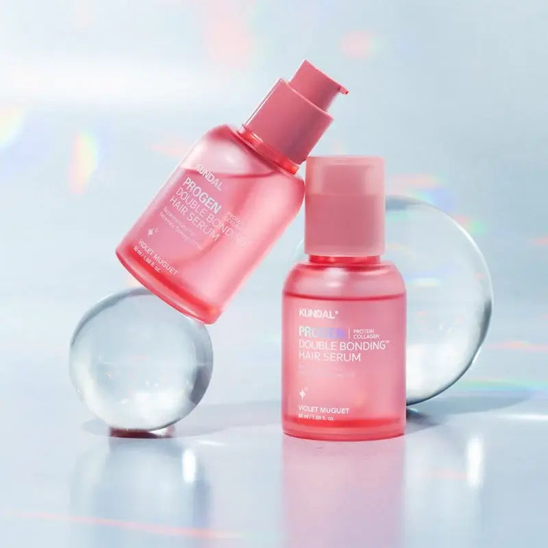 KUNDAL Progen Double Bonding Hair Serum KUNDAL