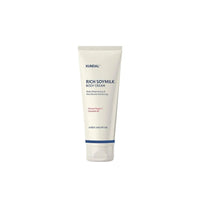KUNDAL Rich Soymilk Body Cream KUNDAL