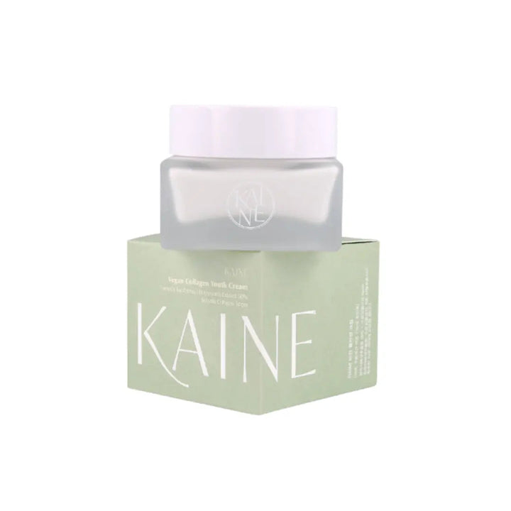Kaine vegan collagen cream 50ml KAINE