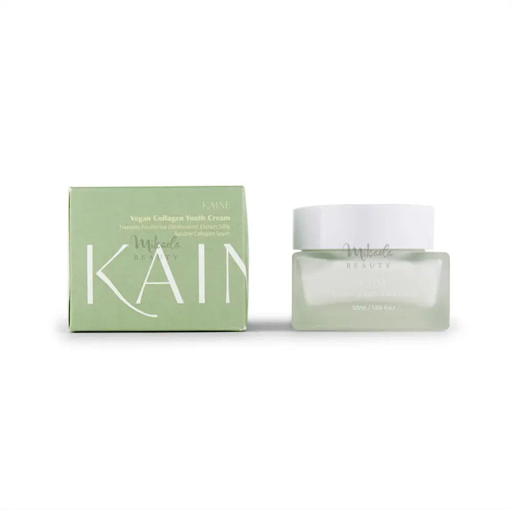 Kaine vegan collagen cream 50ml KAINE