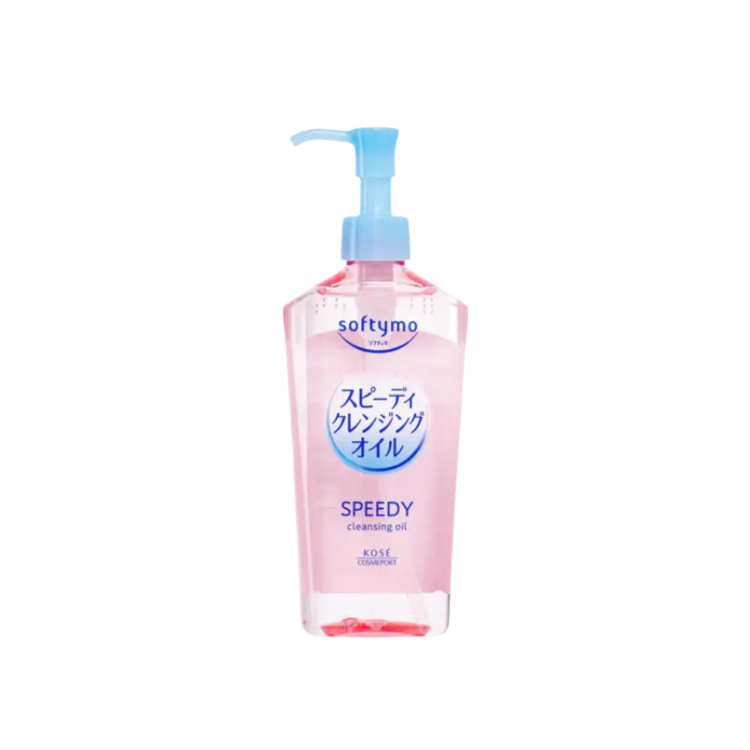 Kose Softymo Speedy Cleansing Oil Kose