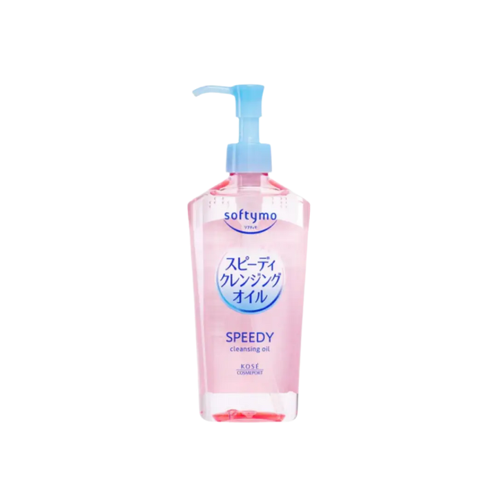 Kose Softymo Speedy Cleansing Oil Kose