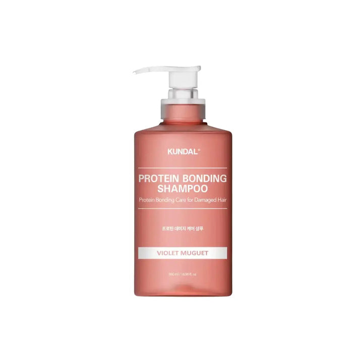 Kundal Protein Bonding Shampoo KUNDAL