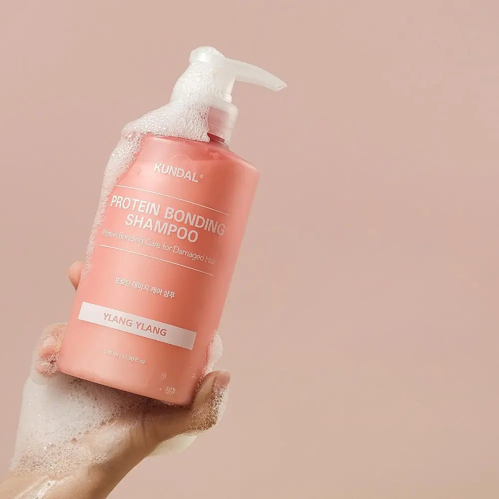 Kundal Protein Bonding Shampoo KUNDAL