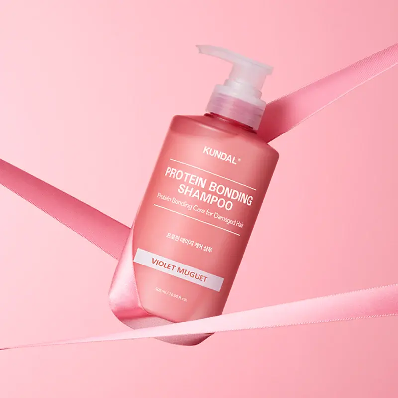 Kundal Protein Bonding Shampoo KUNDAL