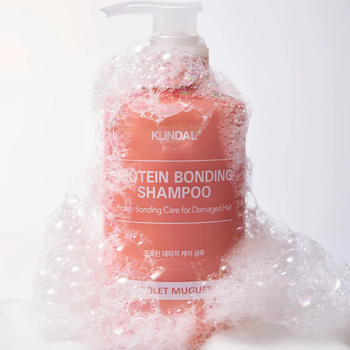 Kundal Protein Bonding Shampoo KUNDAL